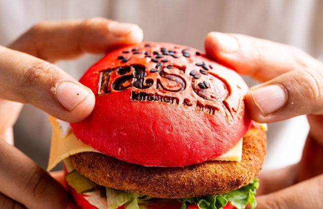 Ramee Techome Khar - Foto 39