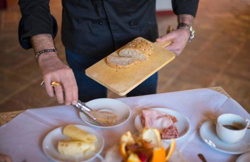 Podere Cerciano - Foto 34