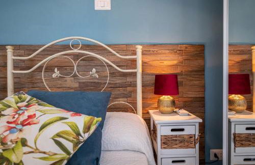 Elegante Villa Lu' centro Città a 10 minuti dal mare - Foto 32