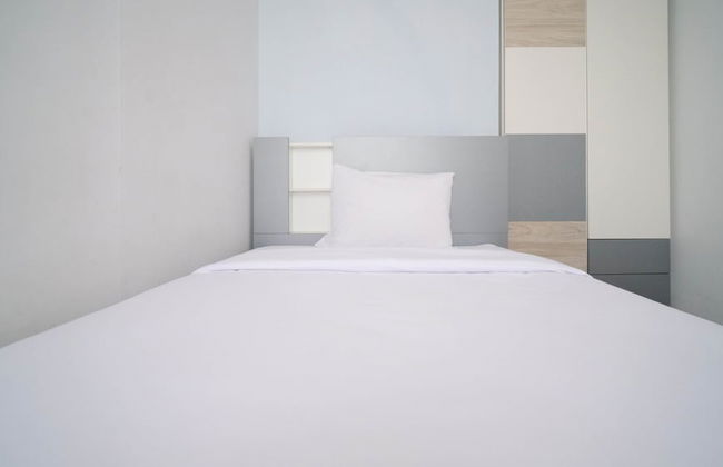 Strategic And Spacious 2Br Apartment At Trillium Residence - Foto 10