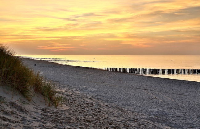 Appartement - Langstraat 29D Zoutelande - Photo 22