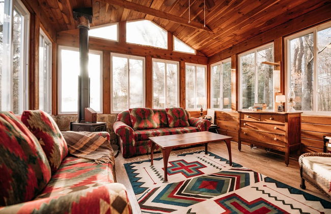 Poconos Retreat A Vintage Gem - Foto 1