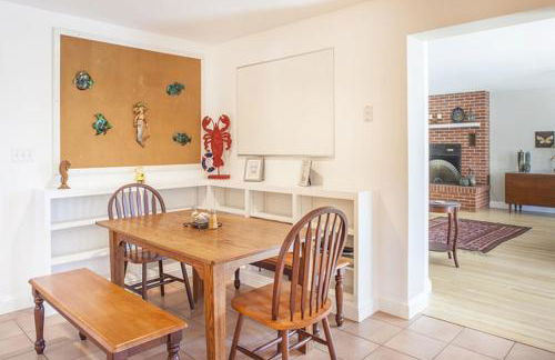 Camden Harbor View House - Foto 8