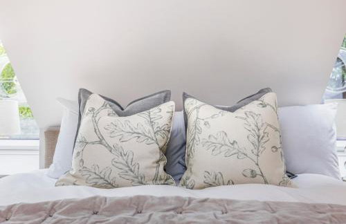 Peaceful And Beautiful Barn In Downland Village - Pass the Keys - Foto 28