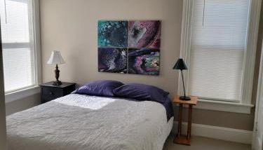 1895 meets 2025 Townhouse - Foto 4