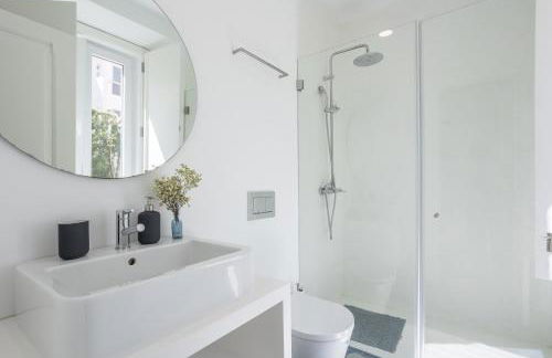 Charming and Cozy beach apartment - Foto 19