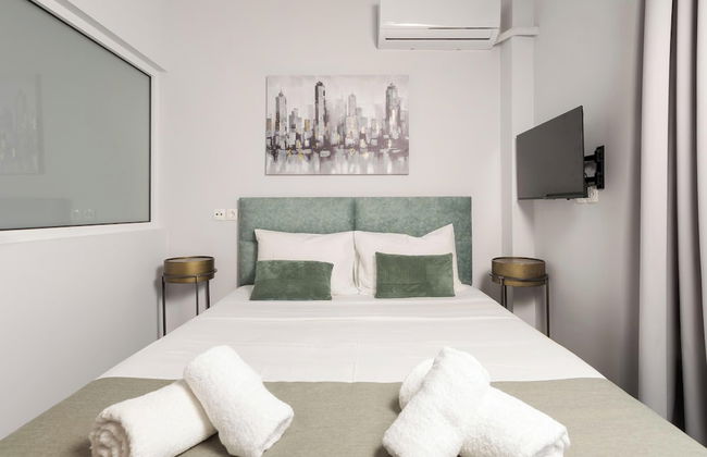 Zen City Apartment - Foto 3