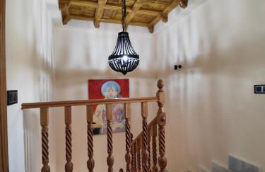 La Gran Casa de Galera - Photo 65