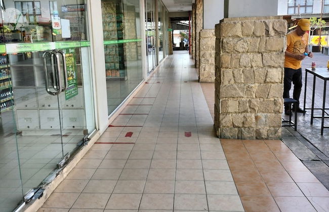 The Persimmon Studios - Foto 58