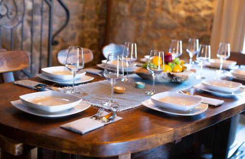 Stone Mill House - Foto 25