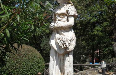 Casale sul Lago Trasimeno - Photo 63