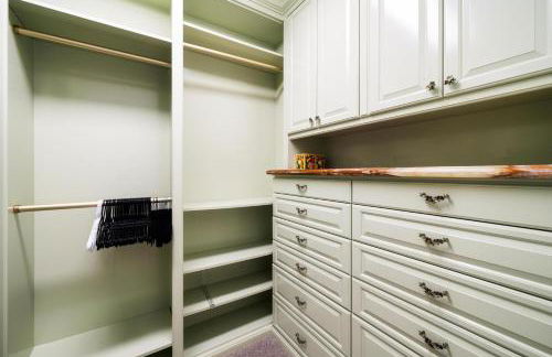 Grand Mediterranean Villa in La Jolla Hillside - Foto 26