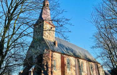 Relax In The Old Vicarage On Eiderstedt - Foto 27