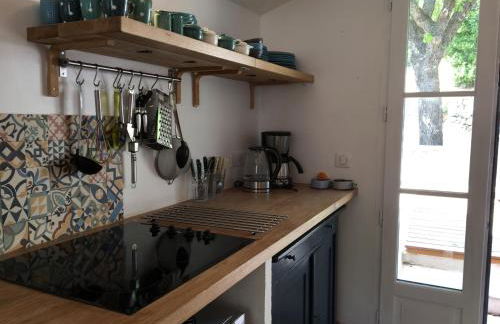 Domaine GEODORA, Parfumeur en Provence - Foto 42