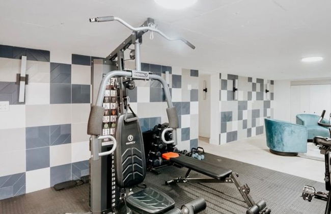 TWO Bedroom Apartment - Foto 46