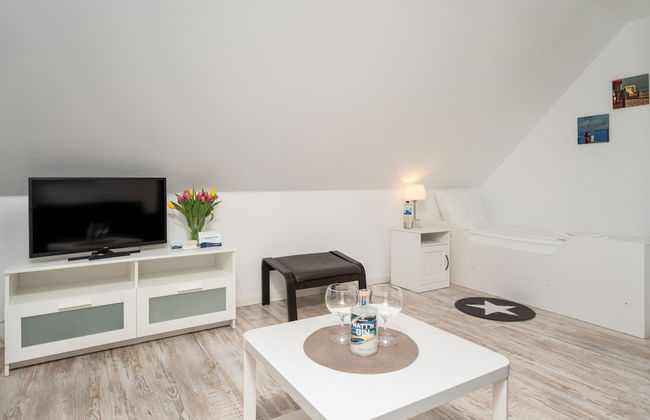 Ferienwohnungen Haus Schau ins Land - Foto 8