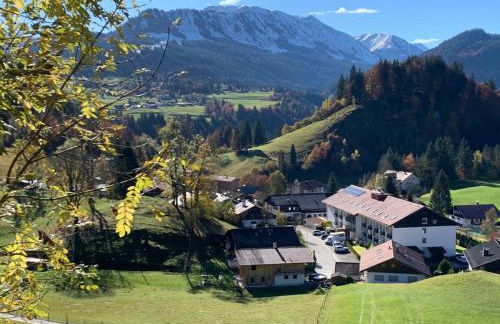 Ferienwohnung Waldbaden im Haus Falkenberg - Photo 11