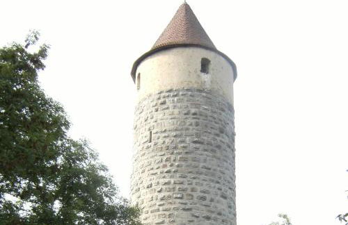 Die Gönothek - Ferienwohnungen - Foto 6