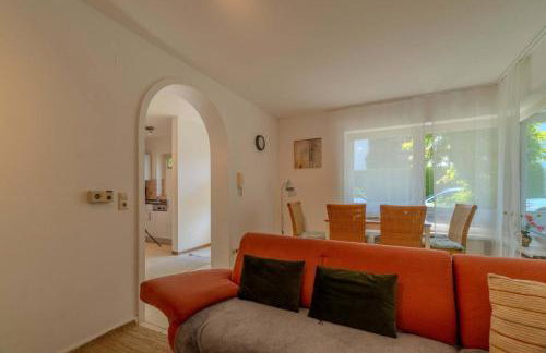 2 BR Apartment - Terrace - Lake Bodensee - Parking - Foto 22