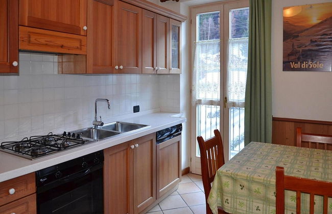 Apartment in Pellizzano - Foto 7