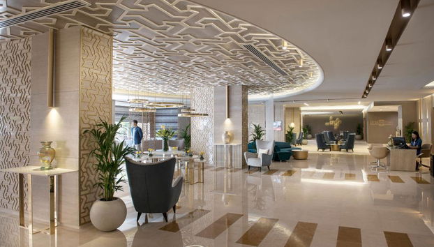 Two Seasons Hotel & Apartments (ex. Gloria Hotel) - Foto 4