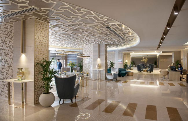 Two Seasons Hotel & Apartments (ex. Gloria Hotel) - Foto 4