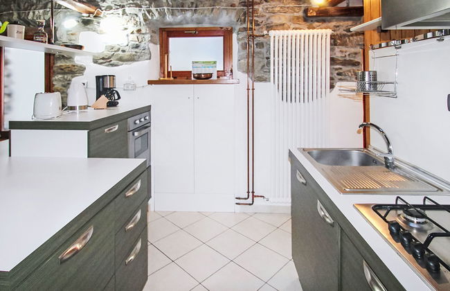 Holiday Home Caa de Sass by Interhome - Foto 22