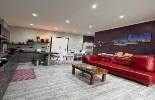 Casa Vacanza GLICINE - Photo 15