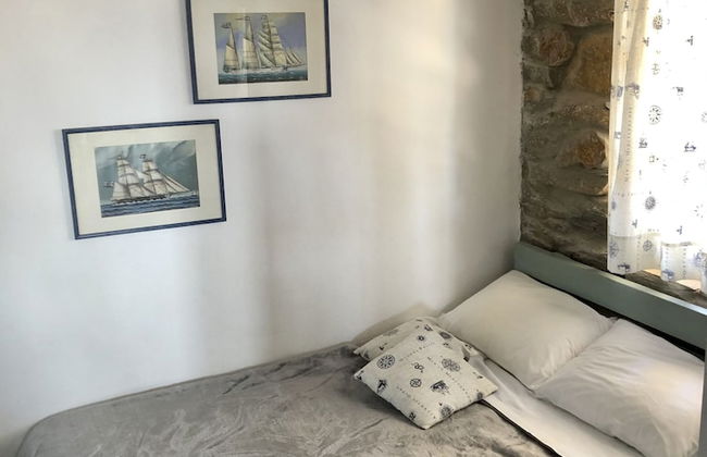 The Traditional Stone Villa - Foto 3