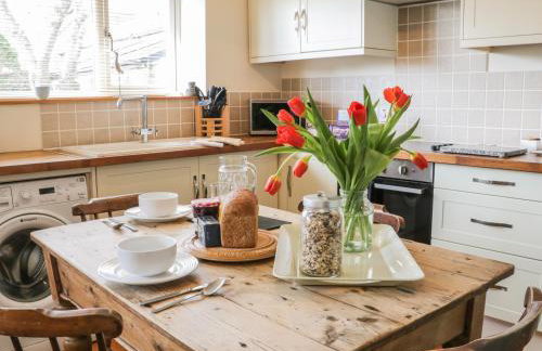 Honeysuckle Cottage - Foto 7