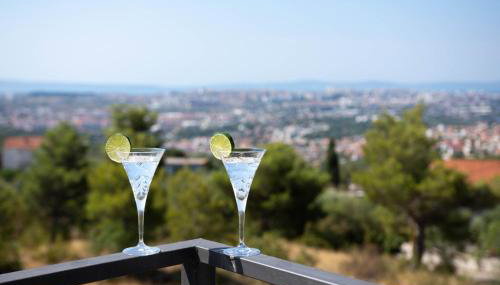 Villa Dorso with heated pool - Foto 5