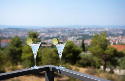 Villa Dorso with heated pool - Foto 5