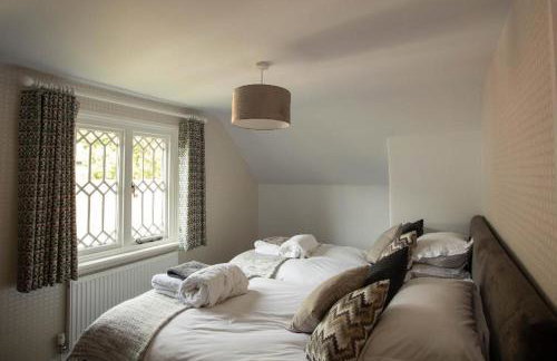 Fullers Hill Cottages - Foto 55