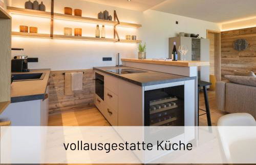 Hoimat Pfronten - Luxusappartements mit Sauna und Bergblick - Foto 30