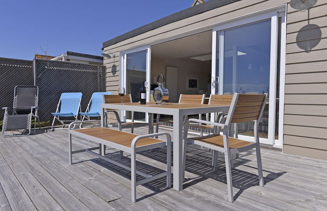 Pevensey Beach Retreat - Foto 11