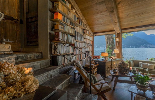 Co-d462-ariv21at - The Writer s Nest - Foto 40