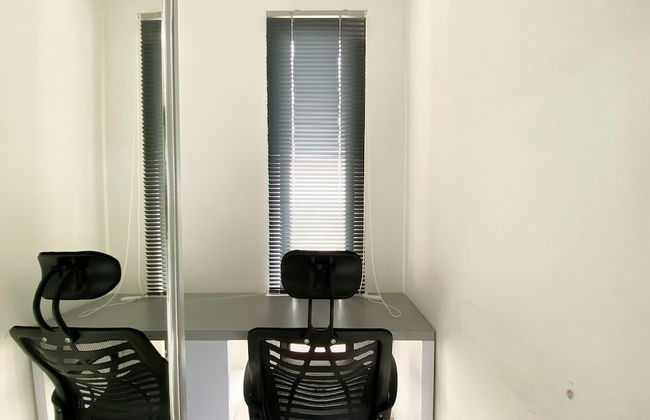 Cozy Stay Studio At Sayana Bekasi Apartment - Photo 8