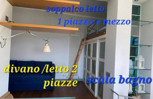 LA FINESTRA SUL MARE - Foto 16