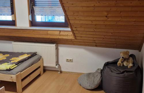 Ferienwohnung Klaus Siegritzberg - Foto 17