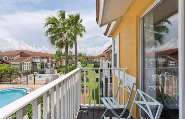 Beautiful Townhome at Lake Barkley With Pool View! - Foto 1