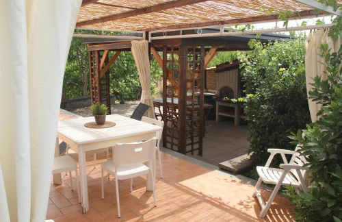 Mount Etna Chalet - Foto 20