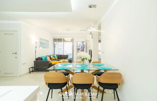 Beautiful Modern Apartment 200mts from Beach Torre Horadada - Foto 32