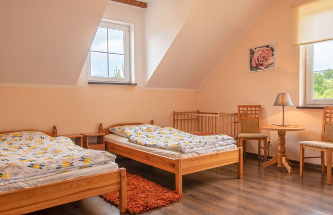 Villa von Valdi - Foto 9