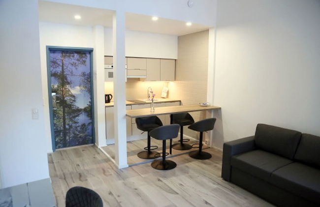 Polku Hotelli - Photo 30