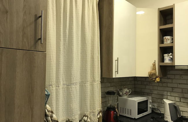 Talaveri Apartment in Old Tbilisi - Foto 19