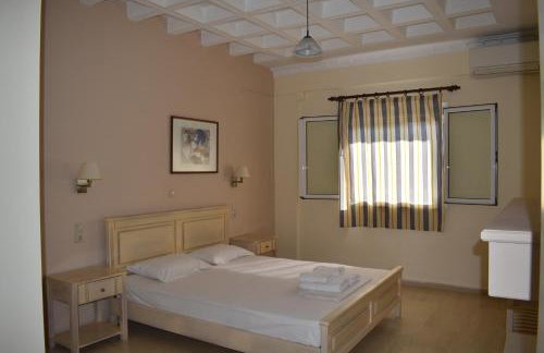 Anesis Village Studios and Apartments - Foto 57