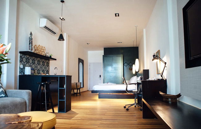 Tao Riverside Residence - Foto 22