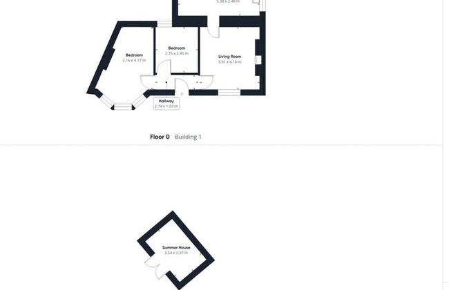 Host Stay Rose Cottage - Foto 26