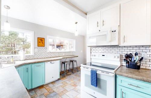 Bud's Beach House - Foto 8