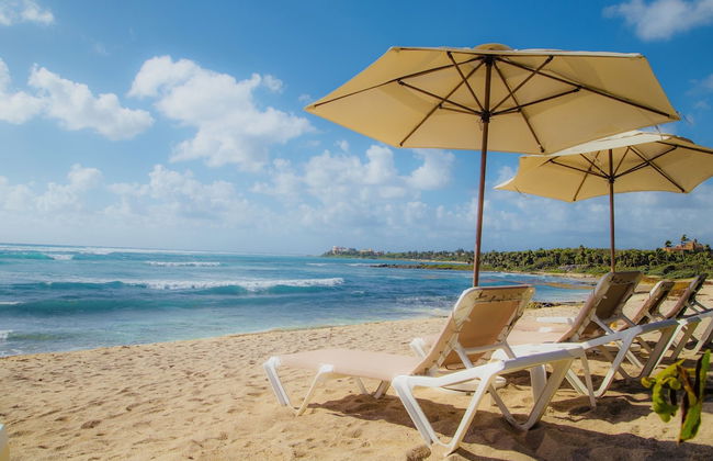 Villa Conchas Chinas by SkyRun - Foto 17